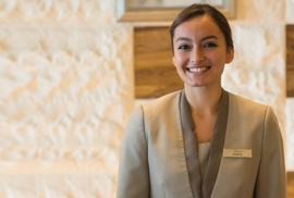 HOS04022RU Introduction to the Hospitality Industry:4:20250