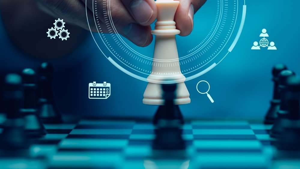 BNS06002RU24 Explore the fundamentals of Strategic Management:7:252 2025-2026