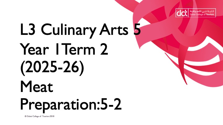 HOS03016RU22-N Meat Preparation:5-2:252 2025-2026