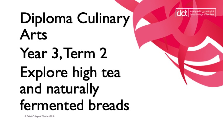 HOS06007RU24 Explore high tea and naturally fermented breads:7:252 2025-2026