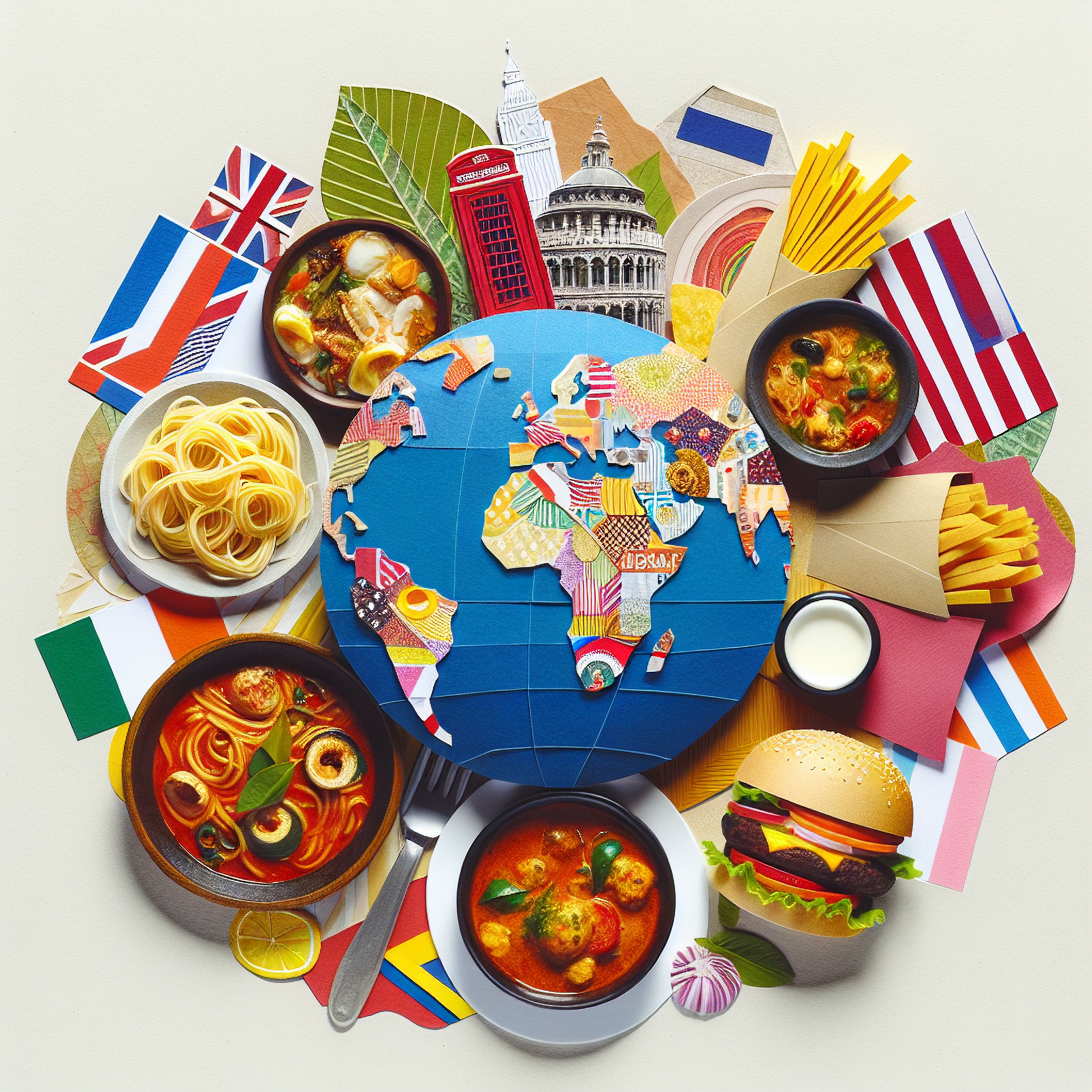 HOS06021RU24 Cook International Cuisine:7:253 2025-2026