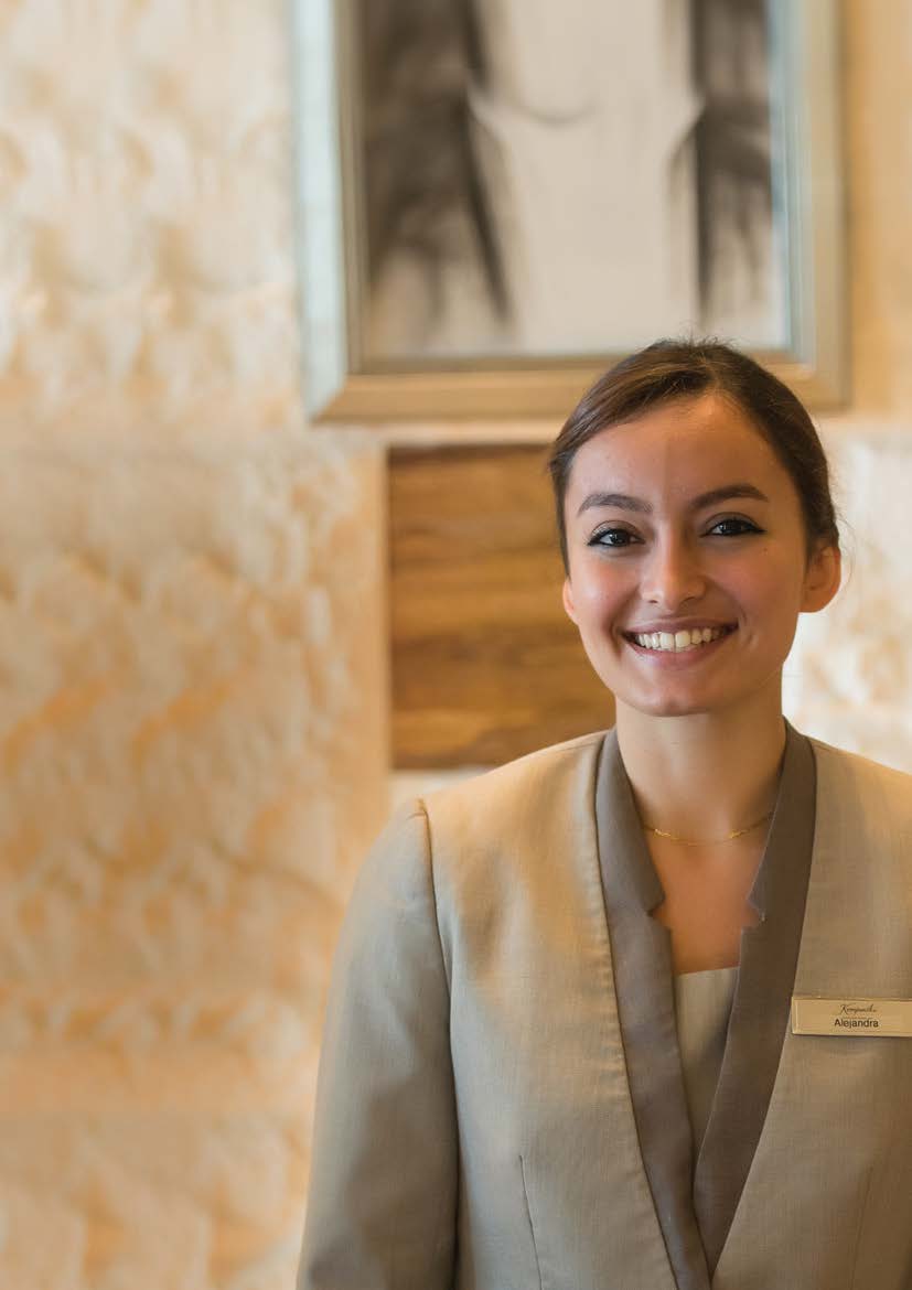 HOS03005RU Introduction to the Hospitality Industry (Short):5:252 2025-2026