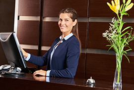 HOS03004RU22-N Preparing for a Career in the Hospitality Industry:3:20261 2026-2027