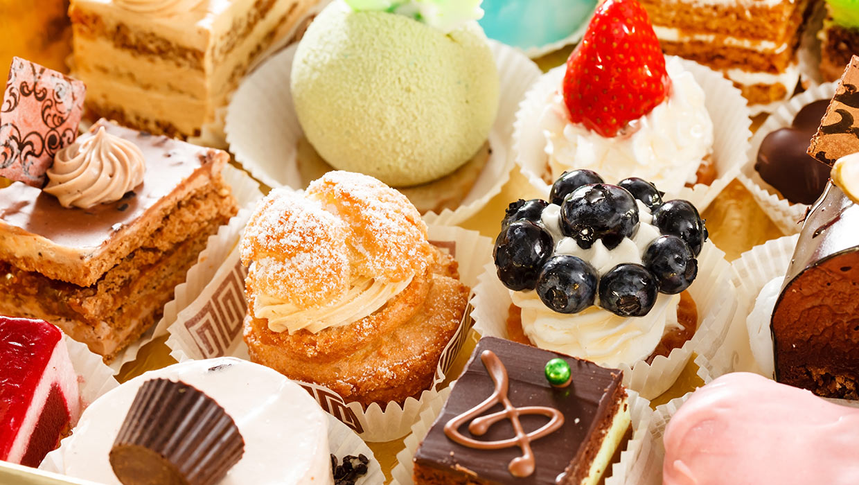 HOS04023RU23-N Explore Speciality Pastries and Confectionery:7:20261 2026-2027