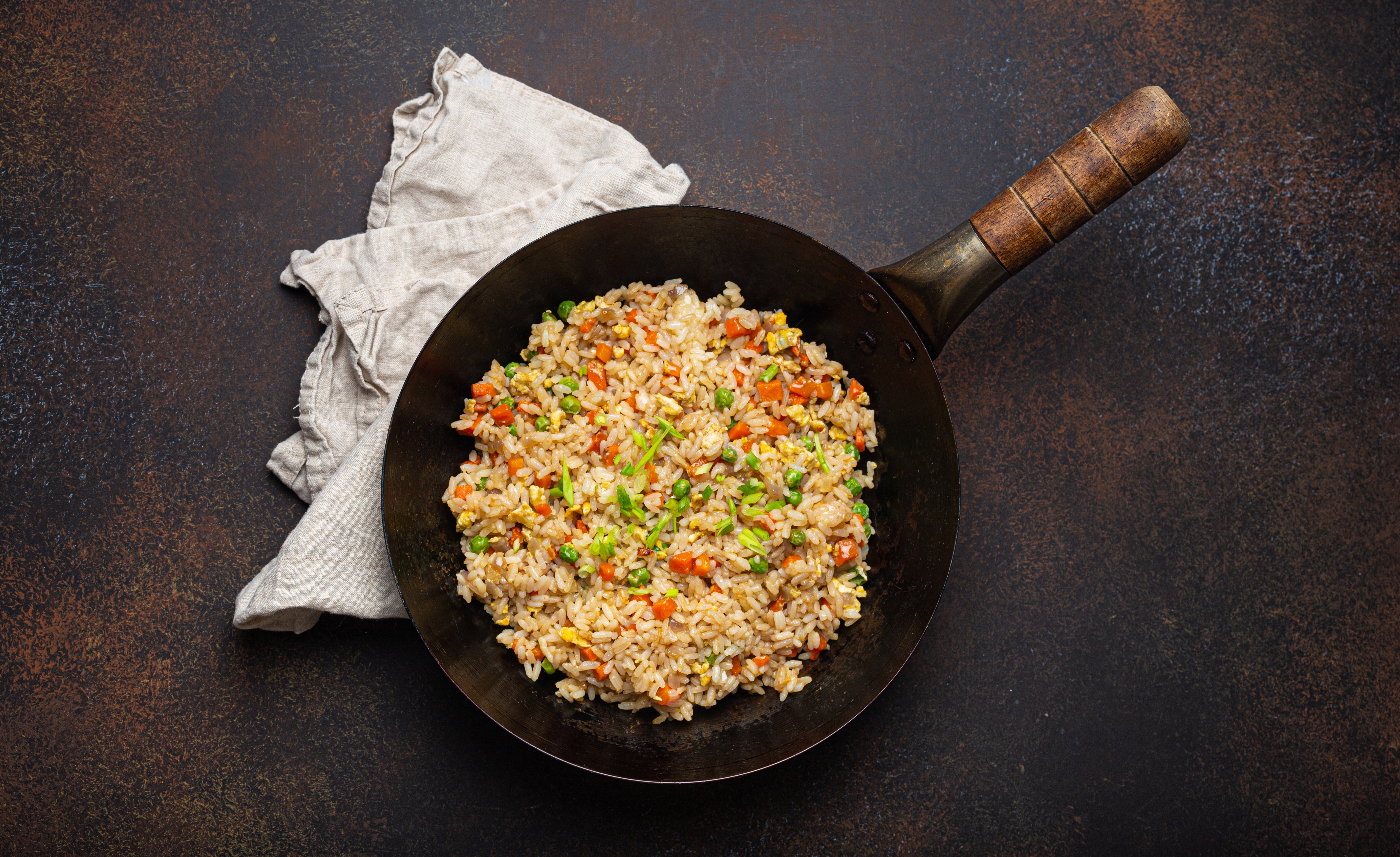 EKFC-001 Explore Starch-Based Foods, Egg Dishes, Fruits and Vegetables:26001 - Culinary Apprenticeship L4:26001 All Apprenticeships Programs